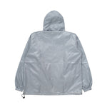 Load image into Gallery viewer, Reversible Jacket ARILE LIGHT BLUE - GREEN
