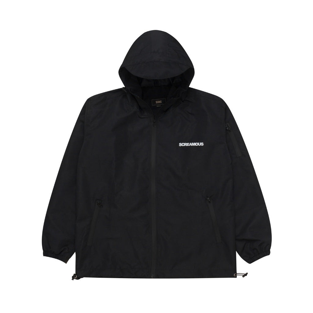 WindBreaker Jacket RAMIRES