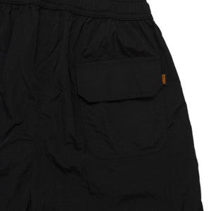 Board Short Cargo Pants FREDERIC BLACK