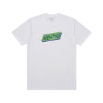 Load image into Gallery viewer, T-Shirt SCRATCH WHITE
