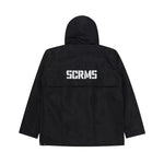 Load image into Gallery viewer, WindBreaker Jacket SHEVA BLACK
