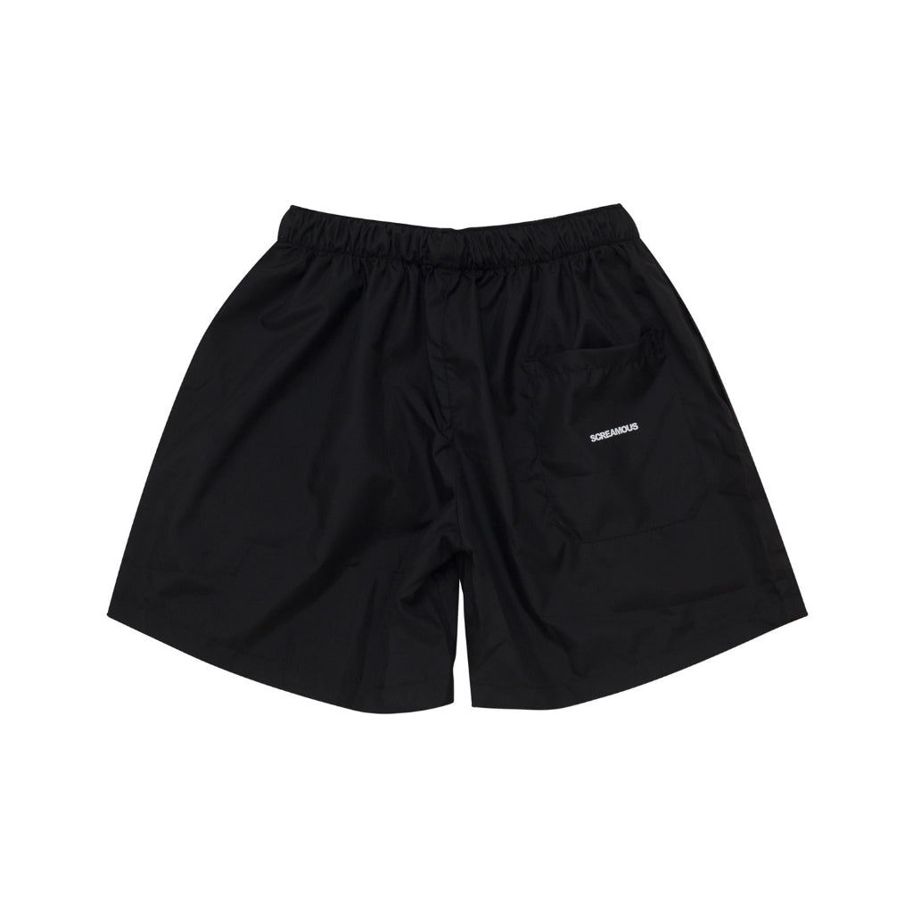 Board Short Pants AGLORD BLACK