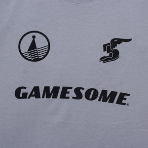GAMESOME T-Shirt SPEED RACER SLEET