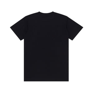 T-Shirt CORNER BLACK