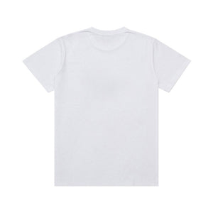T-Shirt PARADISE WHITE