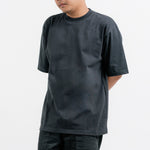 Load image into Gallery viewer, T-Shirt OVERSIZED 16s Curtis Black
