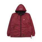 Load image into Gallery viewer, Reversibel Jacket ARILE DARK ARMY MAROON
