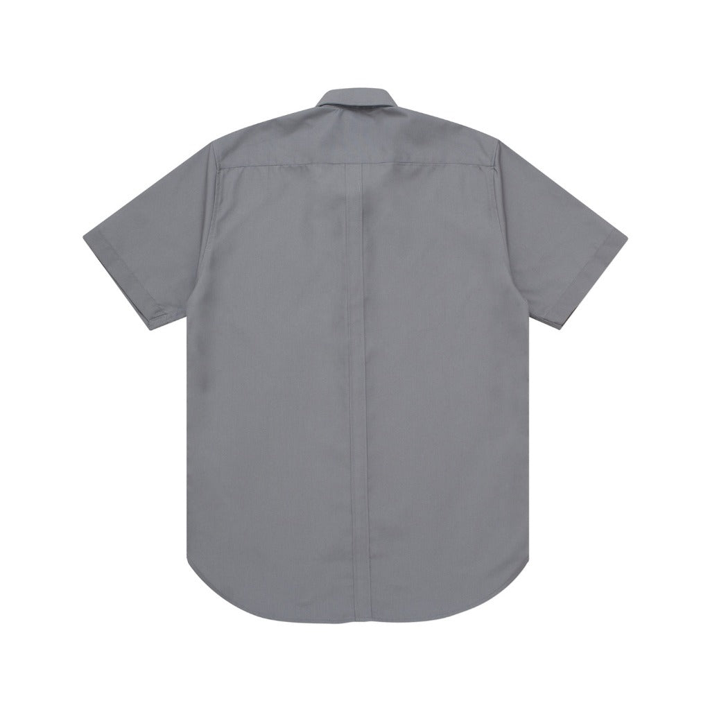 Shortsleeve Shirt ANDREW GREY