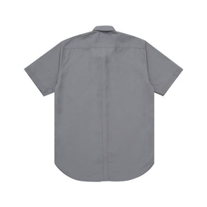 Shortsleeve Shirt ANDREW GREY