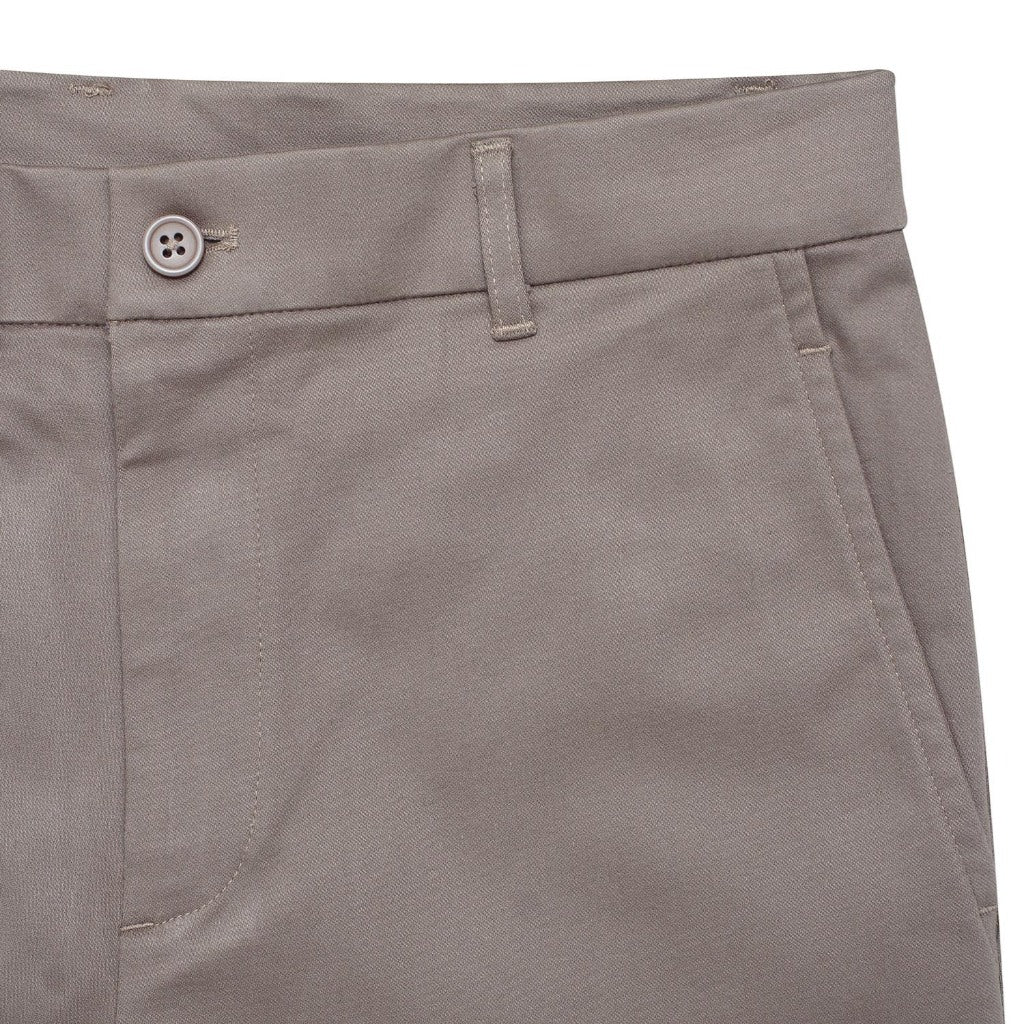 Long Pants Chino WILDER BEIGE