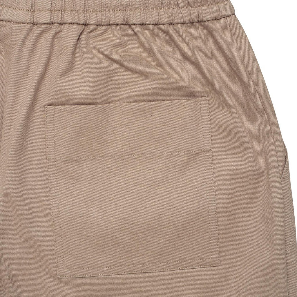 Long Pants Relaxed DAVE BEIGE