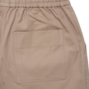 Long Pants Relaxed DAVE BEIGE