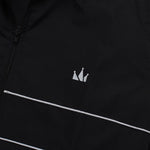 Load image into Gallery viewer, WindBreaker Jacket BOMAN BLACK
