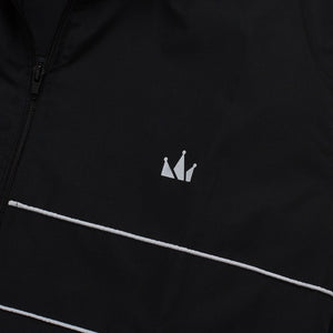 WindBreaker Jacket BOMAN BLACK
