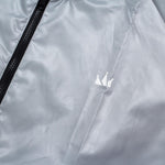 Load image into Gallery viewer, Reversible Jacket ARILE LIGHT BLUE - GREEN
