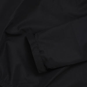 Anorak Jacket RAVEN BLACK