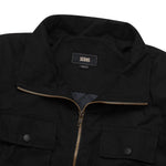 Load image into Gallery viewer, Jacket Golfer MICK BLACK
