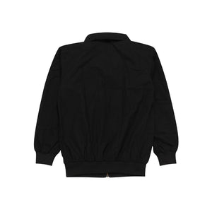 Jacket Golfer MICK BLACK