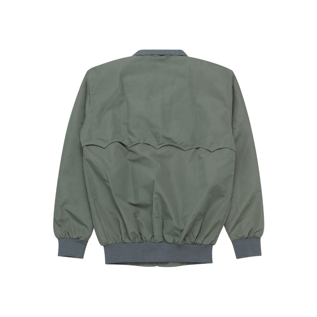 Jacket Harrington CLETO OLIVE