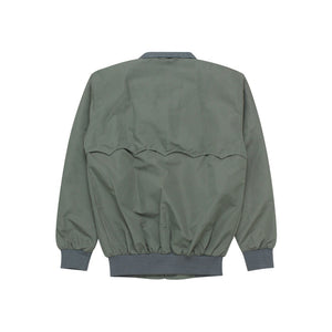 Jacket Harrington CLETO OLIVE