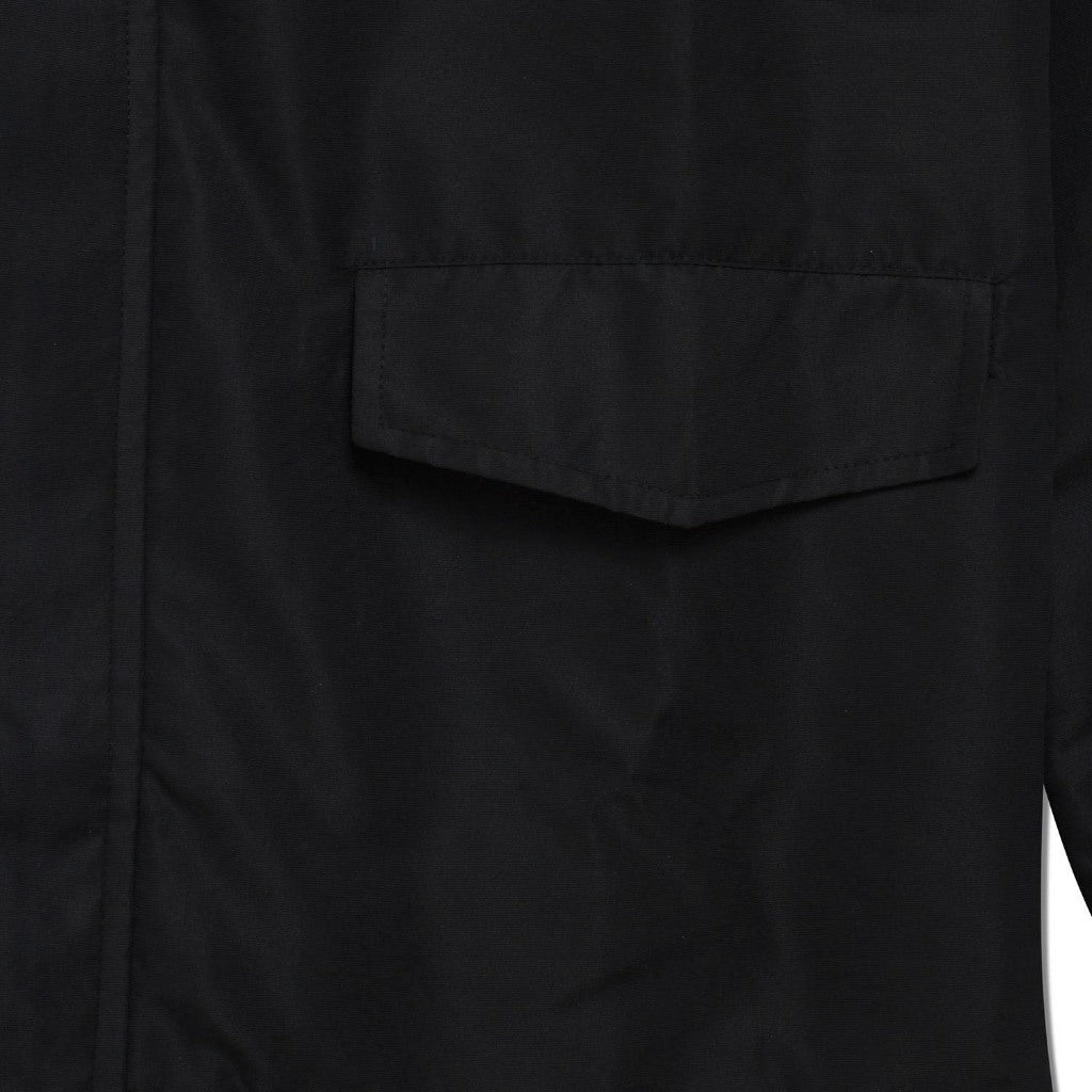 WindBreaker Jacket SHEVA BLACK