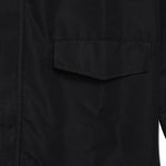 Load image into Gallery viewer, WindBreaker Jacket SHEVA BLACK
