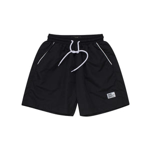 Board Short Pants PULP BLACK