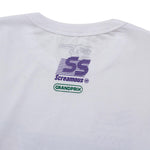 Load image into Gallery viewer, GAMESOME T-Shirt Longsleeves GT 55 WHITE
