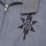 Load image into Gallery viewer, GREYSERIES Jacket Harrington MOISEY GREY
