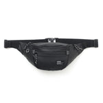 Load image into Gallery viewer, Waistbag CALDERS BLACK
