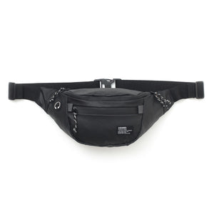 Waistbag CALDERS BLACK