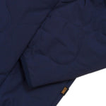 Load image into Gallery viewer, Jacket Quilted Liner ANDERSON NAVY BLUE
