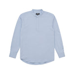 Load image into Gallery viewer, Longsleeve Shirt FORDEN LIGHT BLUE
