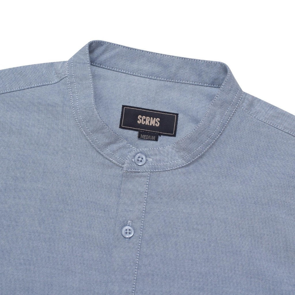 Shortsleeve Shirt HAZEL LIGHT BLUE