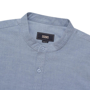 Shortsleeve Shirt HAZEL LIGHT BLUE