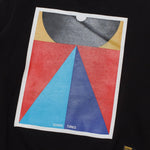 Load image into Gallery viewer, Crewneck TUNES BLACK
