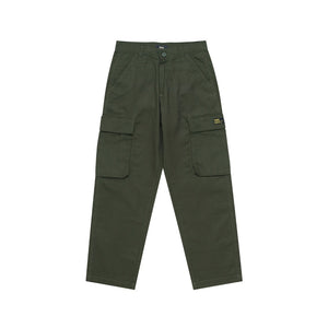 Long Pants Cargo ATLANTIC ARMY Loose Fit