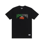 Load image into Gallery viewer, T-Shirt POWER SINCE BLACK

