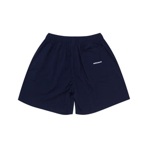 Board Short Pants AGLORD NAVY BLUE