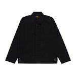 Load image into Gallery viewer, Work Jacket BORTICH BLACK
