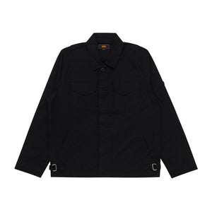 Work Jacket BORTICH BLACK