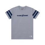 Load image into Gallery viewer, GAMESOME T-Shirt GOOD SPEED SLEET
