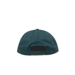 Load image into Gallery viewer, GAMESOME Hat SnapBack PODIUM PROWLER DEEP TEAL
