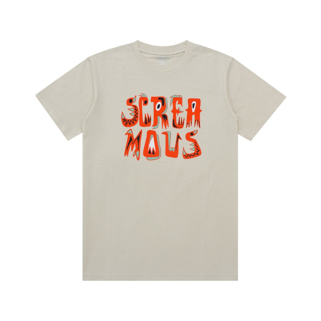 T-Shirt GRAX MOONSTRUCK