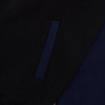 Load image into Gallery viewer, Sweater Pria Halfzip GALLEN BLACK
