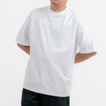 Load image into Gallery viewer, T-Shirt OVERSIZED 16s Curtis White

