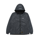 Load image into Gallery viewer, Reversible Jacket ARILE BLACK - GREY
