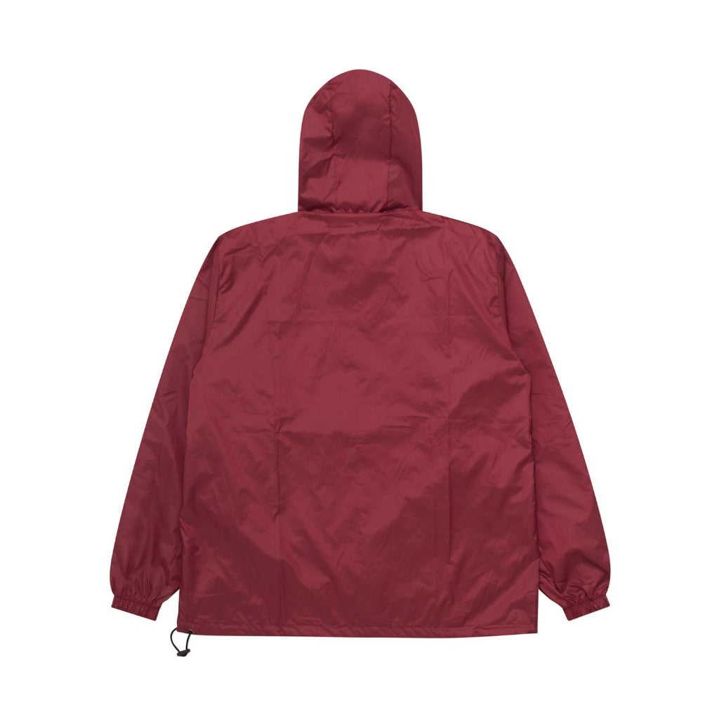 Reversibel Jacket ARILE DARK ARMY MAROON