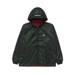 Load image into Gallery viewer, Reversibel Jacket ARILE DARK ARMY MAROON
