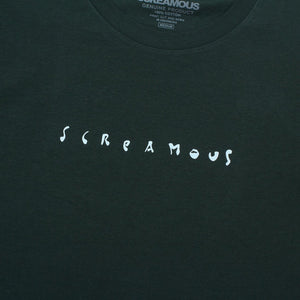 T-Shirt CENTRO DARK GREEN
